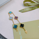 China Replica Van Cleef Arpels Bracelets 40usd Only